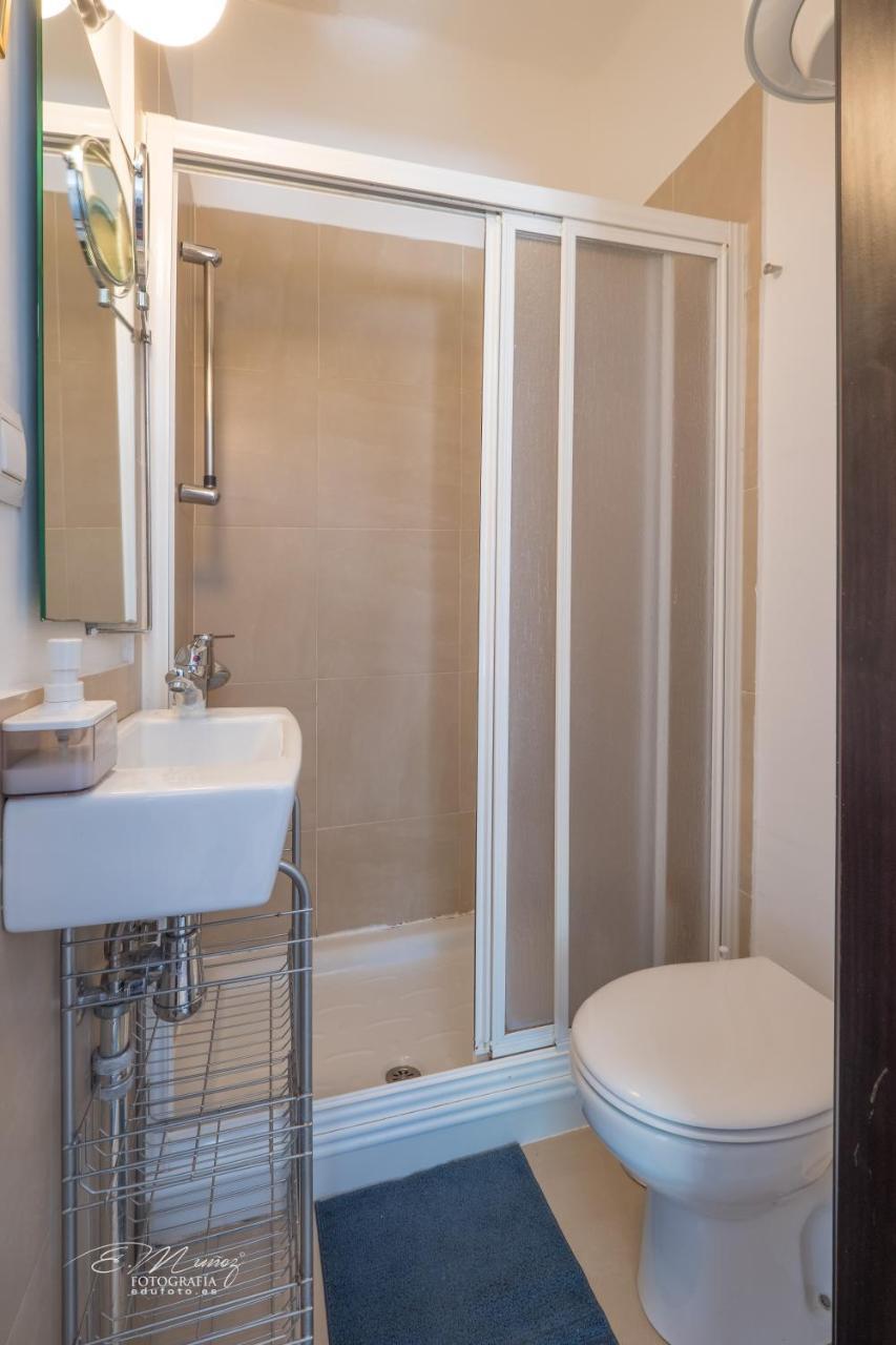 Appartement Atico Fray Isidoro